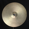 Vintage Zildjian 20" 1970's Hollow Logo A Ride - 2867g