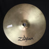 Vintage Zildjian 20" 1980's CO Stamp A Medium Ride - 2613g