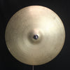 Vintage Zildjian 20" 1980's CO Stamp A Medium Ride - 2489g