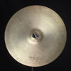 Vintage Zildjian 20" 1980's CO Stamp A Medium Ride - 2489g