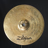 Vintage Zildjian 20" 1980's Pre-Serial K Custom Ride - 2738g