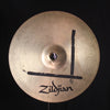 Vintage Zildjian 20" 1990's Pre-Serial A Ping Ride - 2767g