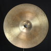 Vintage Zildjian 21" 1970's A Medium Ride - 3042g