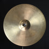 Vintage Zildjian 21" 1970's Thin Stamp A Rock Ride - 3363g
