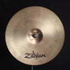 Vintage Zildjian 21" 1980's Pre-Serial A Rock Ride - 3230g