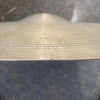 Vintage Zildjian 21" 1980's Pre-Serial A Rock Ride - 3230g