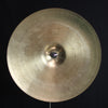 Vintage Zildjian 22" 1970's Thin Stamp A Ride - 2621g
