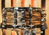 Yamaha 14x5.5 Live Custom Hybrid Oak Uzu Natural Snare Drum