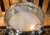 Yamaha 14x5.5 Recording Custom Stainless Steel Snare Drum