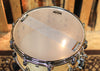 Yamaha 14x6.5 Tour Custom Maple Butterscotch Satin Snare Drum