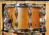 Yamaha 14x8 Recording Custom Real Wood Snare Drum