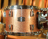 Yamaha Absolute Hybrid Maple Pink Champagne Sparkle Drum Set - 22,10,12,14,16