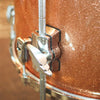 Yamaha Absolute Hybrid Maple Pink Champagne Sparkle Drum Set - 22,10,12,14,16