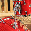 Yamaha Absolute Hybrid Maple Red Autumn Drum Set - 22x16, 12x9, 16x15