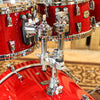 Yamaha Absolute Hybrid Maple Red Autumn Drum Set - 22,8,10,12,14,16