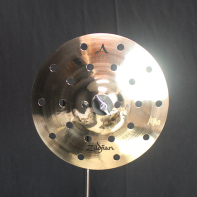 Zildjian 10" A Custom EFX - 256g