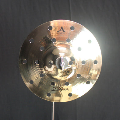 Zildjian 10" A Custom EFX - 260g