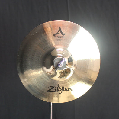 Zildjian 10" A Custom Splash - 266g