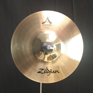 Zildjian 10" A Custom Splash - 276g