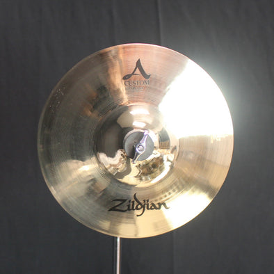 Zildjian 10" A Custom Splash - 280g