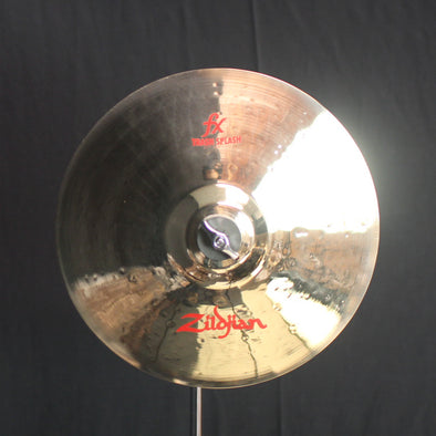 Zildjian 11" FX Trash Splash - 323g