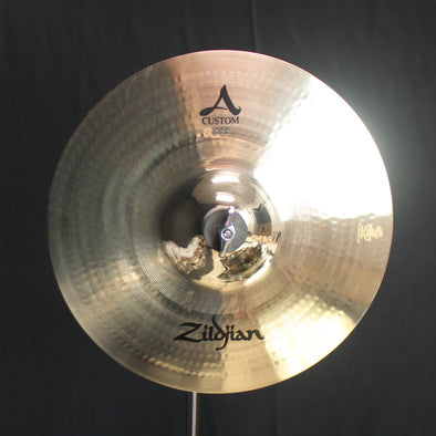 Zildjian 12" A Custom Splash - 412g