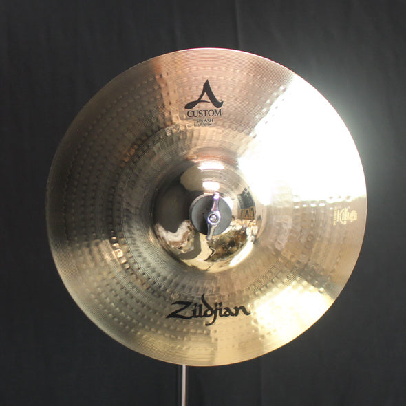 Zildjian 12" A Custom Splash - 425g