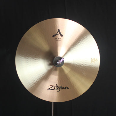 Zildjian 12" A Splash - 468g