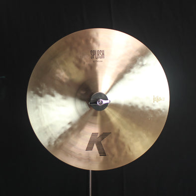 Zildjian 12" K Splash - 432g