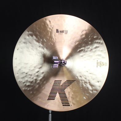 Zildjian 13" K Hi Hats - 771g/1062g