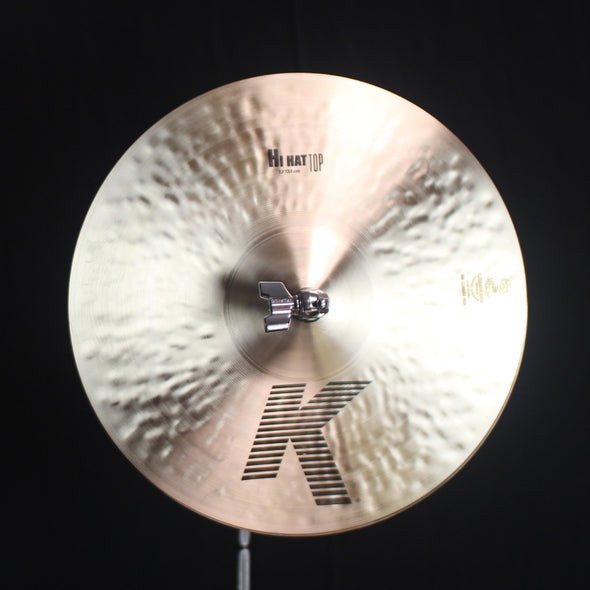 Zildjian 13" K/Z Special Hi Hats - 781g/1461g