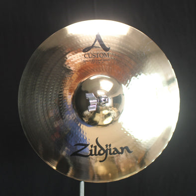 Zildjian 14" A Custom Mastersound Hi Hats - 989g/1211g