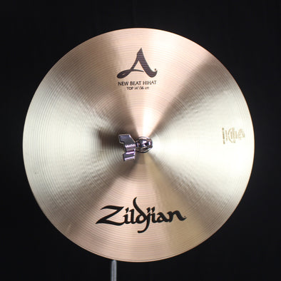 Zildjian 14" A New Beat Hi Hats - 1009g/1315g