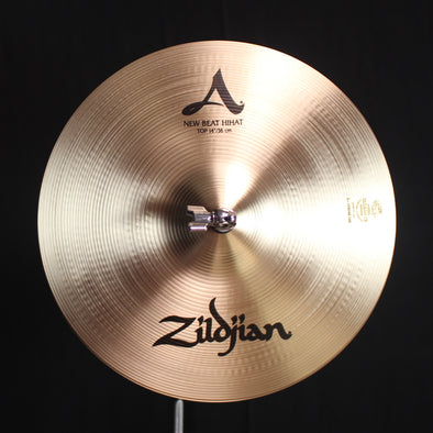 Zildjian 14" A New Beat Hi Hats - 926g/1457g