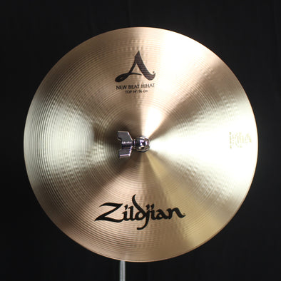 Zildjian 14" A New Beat Hi Hats - 964g/1367g