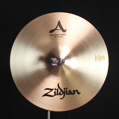 Zildjian 14" A New Beat Hi Hats - 974g/1327g
