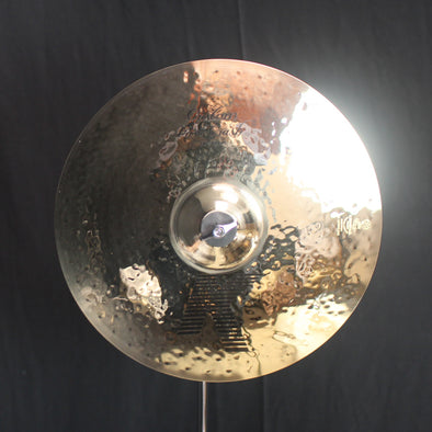 Zildjian 14" K Custom Fast Crash - 710g