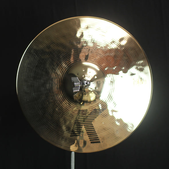 Zildjian 14" K Custom Session Hi Hats - 1104g/949g