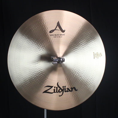 Zildjian 15" A New Beat Hi Hats - 1025g/1688g