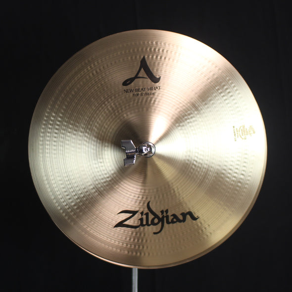 Zildjian 15" A New Beat Hi Hats - 1140g/1718g