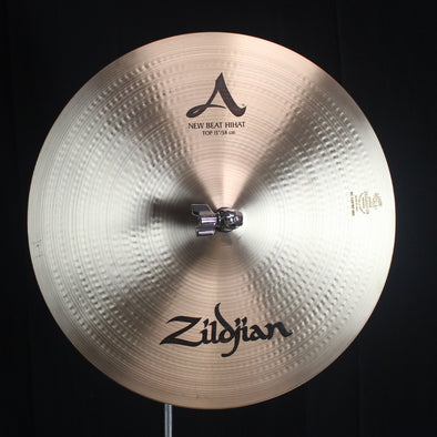 Zildjian 15" A New Beat Hi Hats - 1069g/1675g
