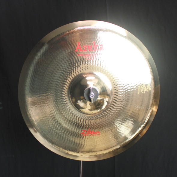 Zildjian 15" FX Azuka Multi Crash - 708g