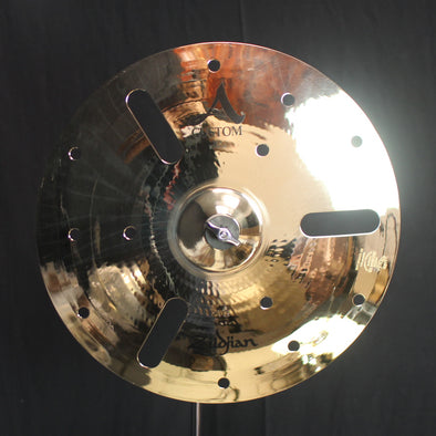 Zildjian 16" A Custom EFX - 782g