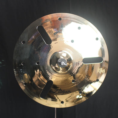 Zildjian 16" A Custom EFX - 870g