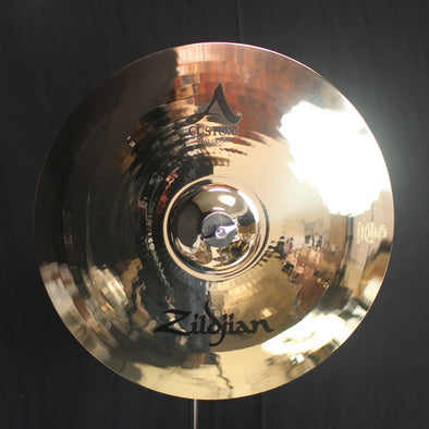 Zildjian 16" A Custom Fast Crash - 910g