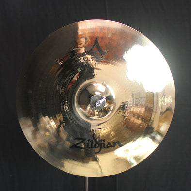 Zildjian 16" A Custom Fast Crash - 950g