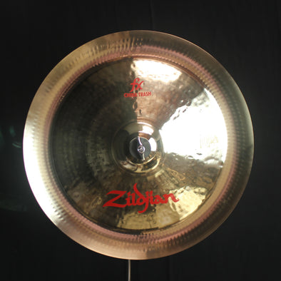 Zildjian 16" FX China Trash - 969g