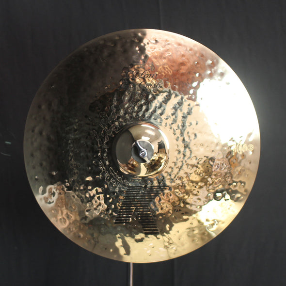 Zildjian 16" K Custom Fast Crash - 961g