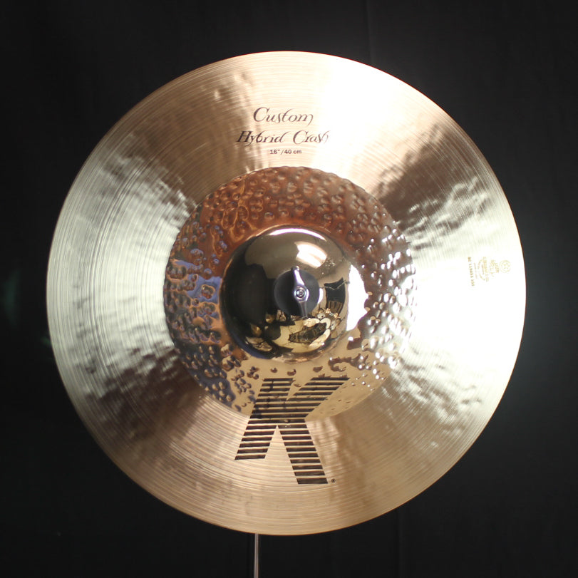 Zildjian 16