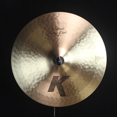 Zildjian 16" K Custom Session Crash - 951g